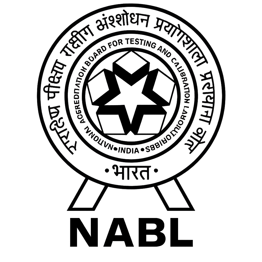 NABL certification